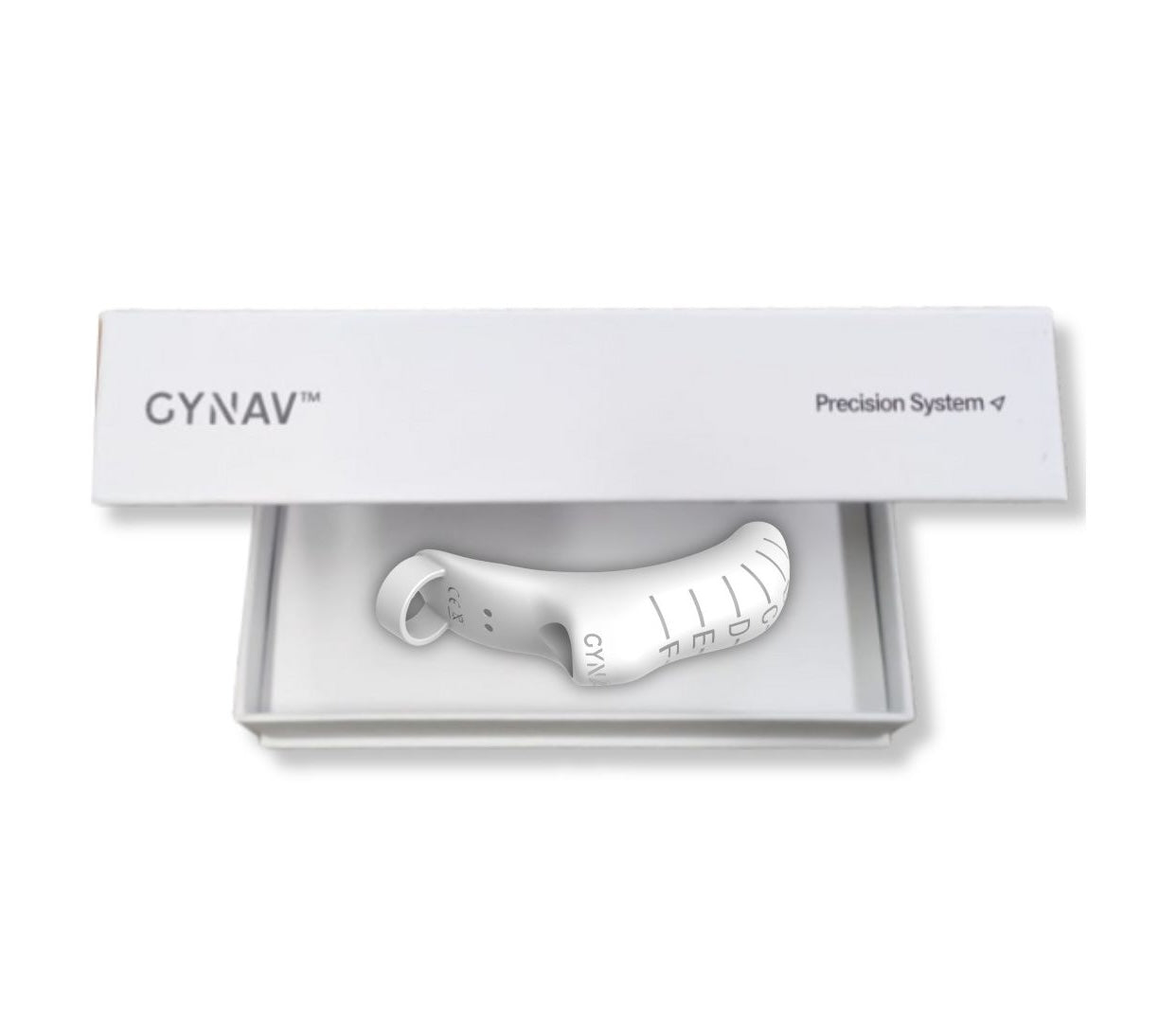 GYNAV™ Precision System